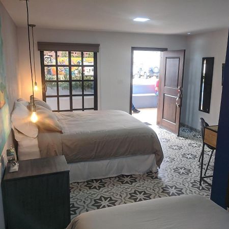 La Arena 3C Hotel Unit #4 - Sleeps 3 Puerto Peñasco Eksteriør bilde